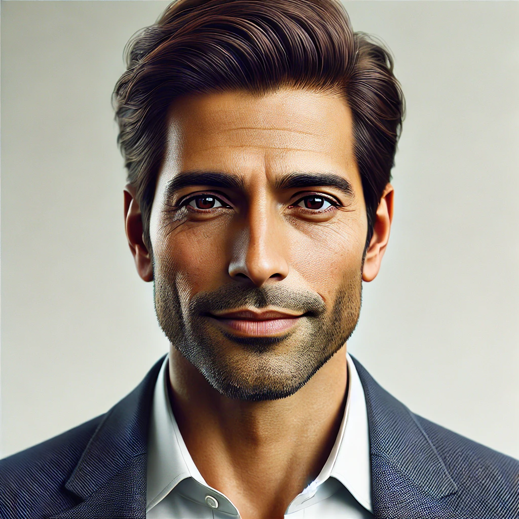 Dr. Kevin Singh