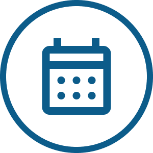 Calendar Icon