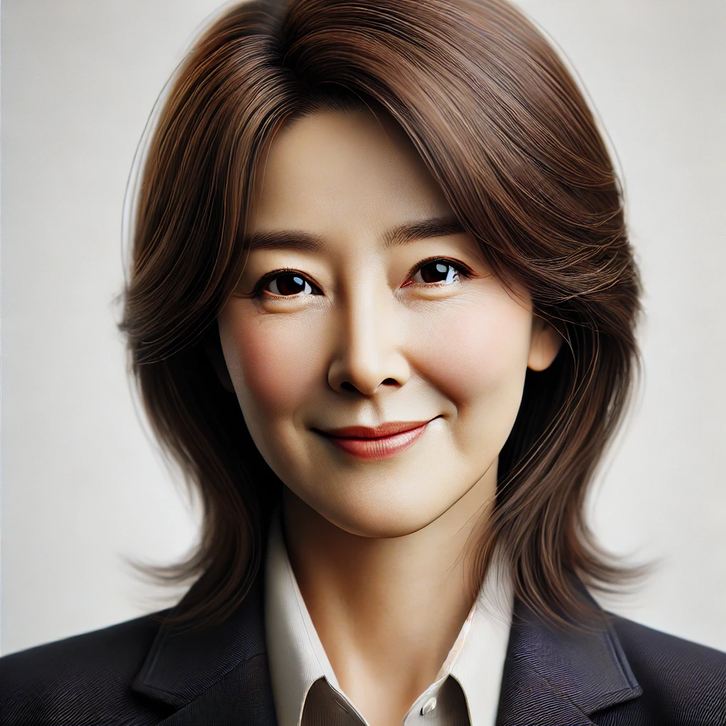 Angela Kim