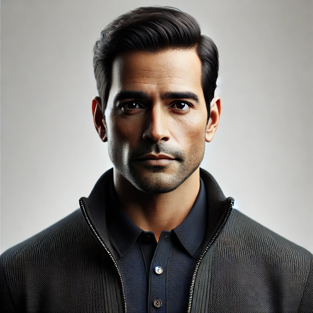 Rahul Patel