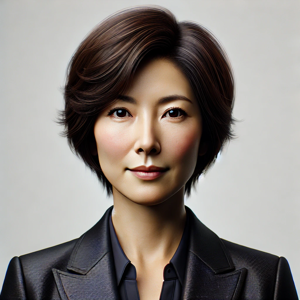 Emily Chen